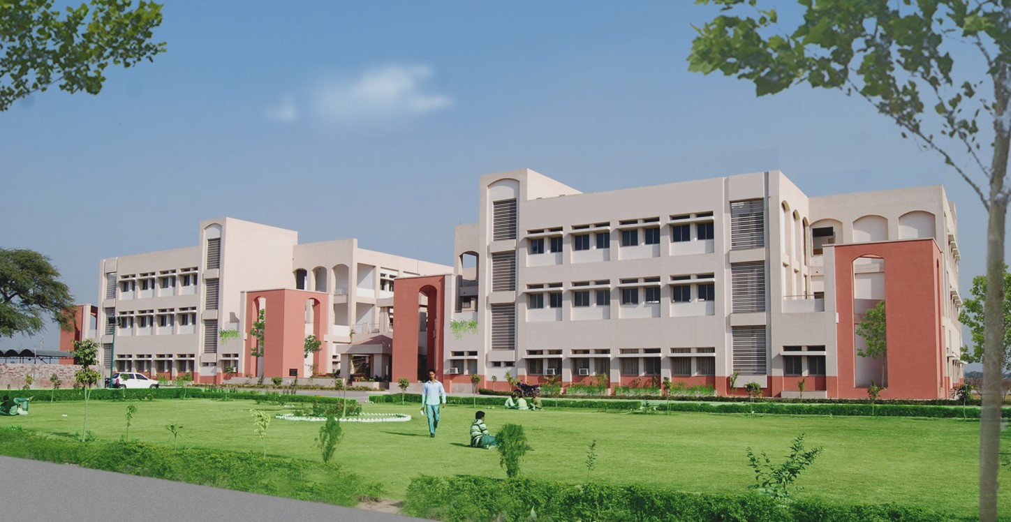 Engineering College and Hostel