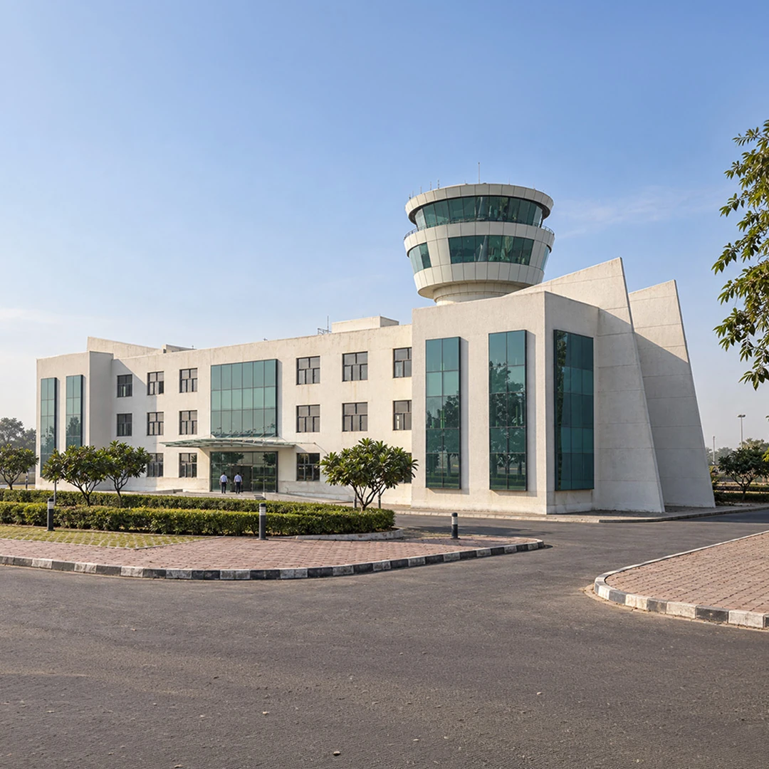 Varanasi Airport