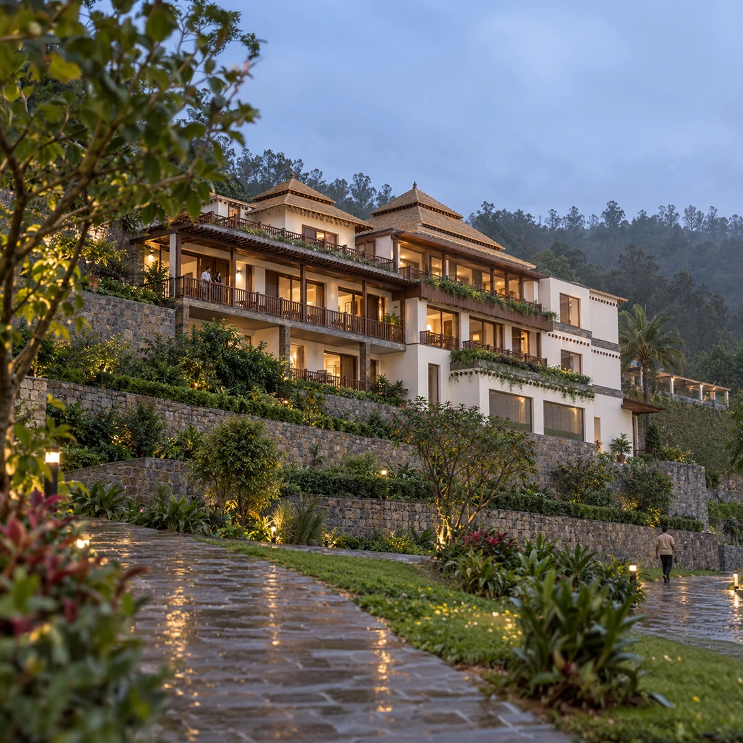 Ashwani Resorts