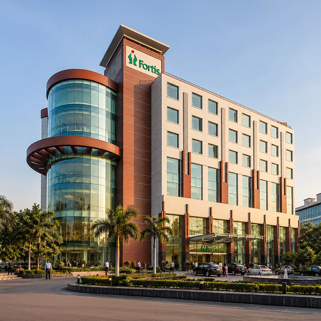 Fortis Hospital