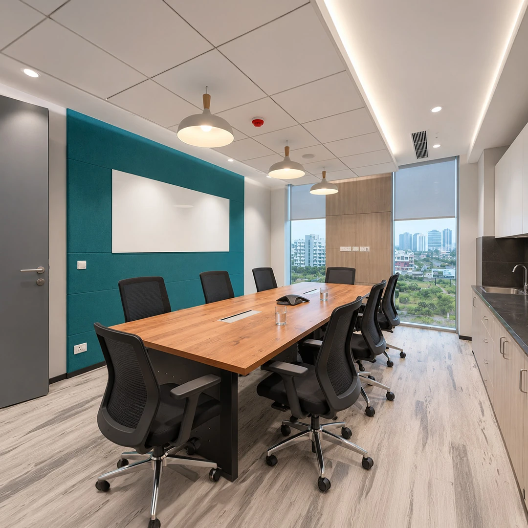 Doosan Office