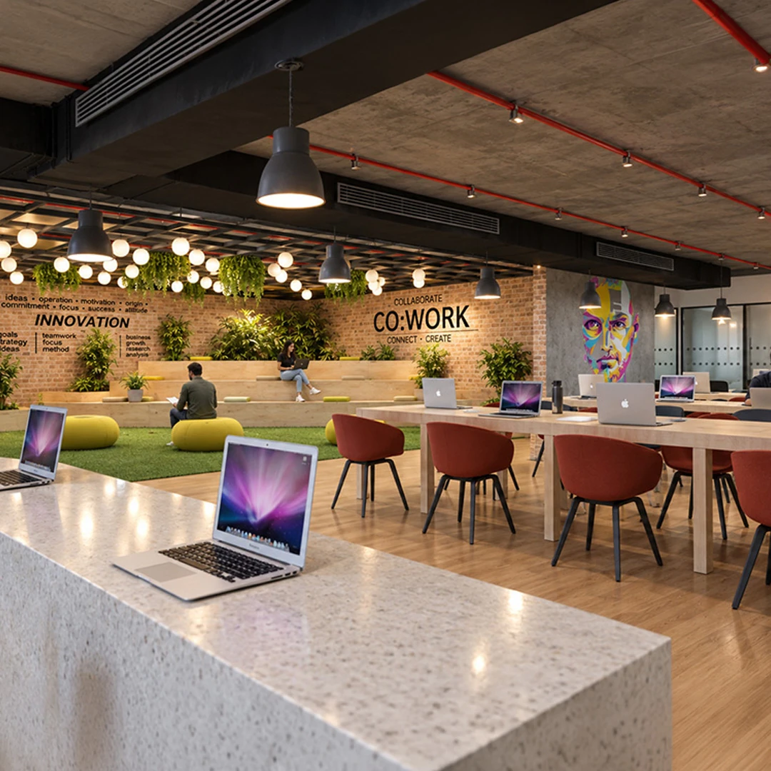 Supertech Office