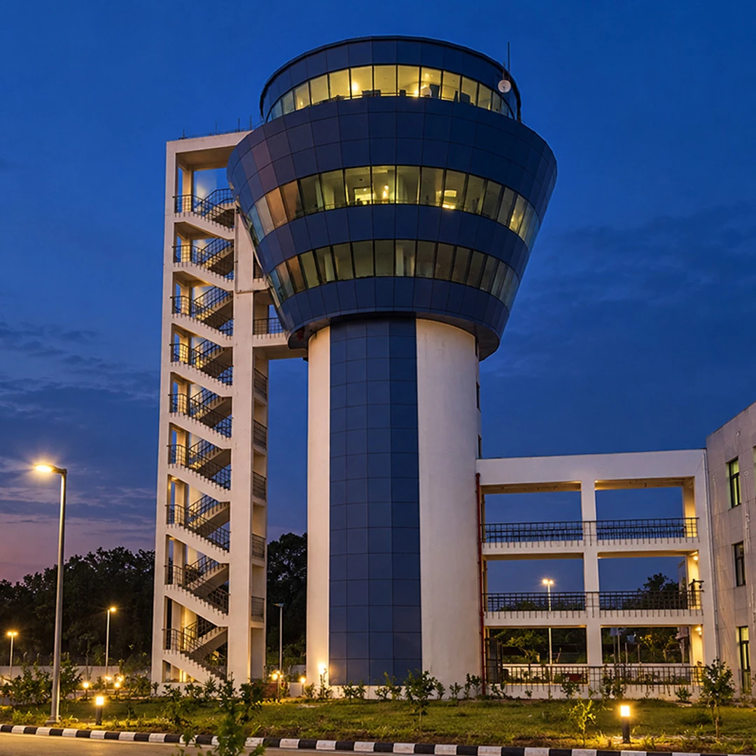 Khajaraho Airport