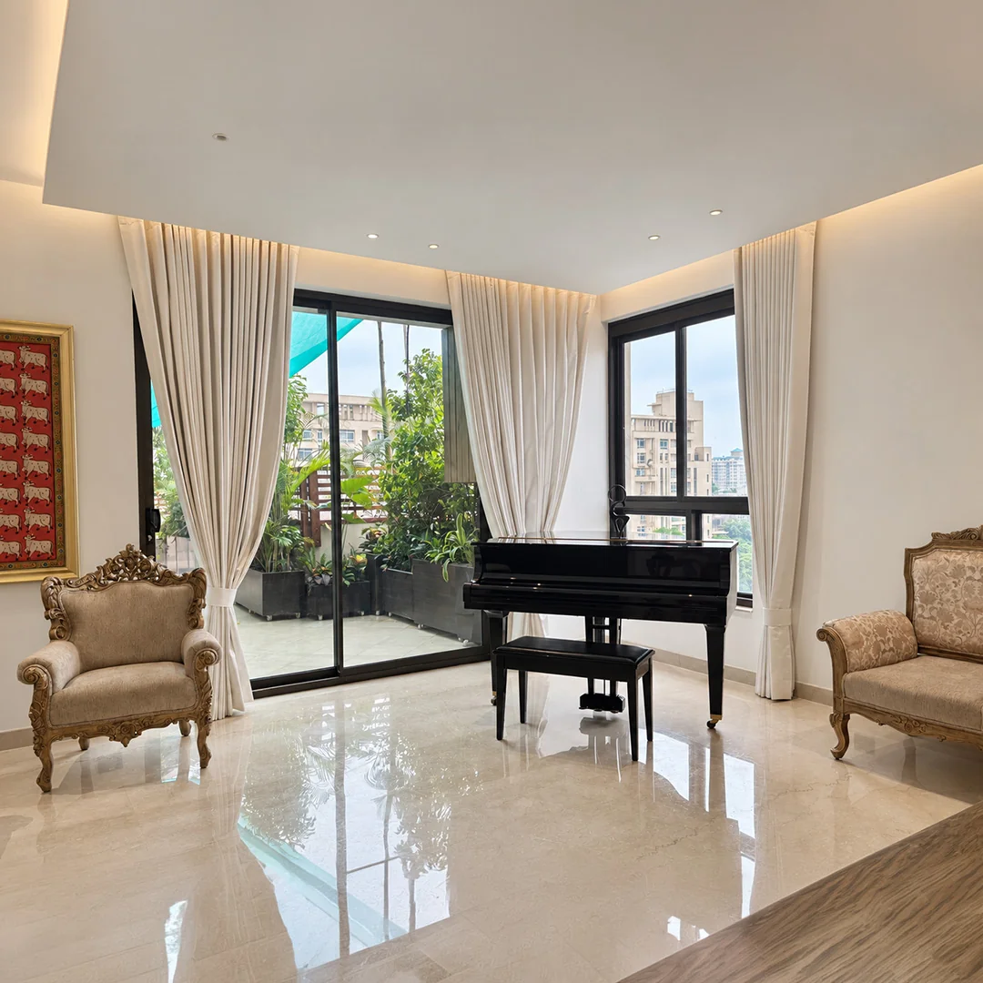 Residence Laburnum