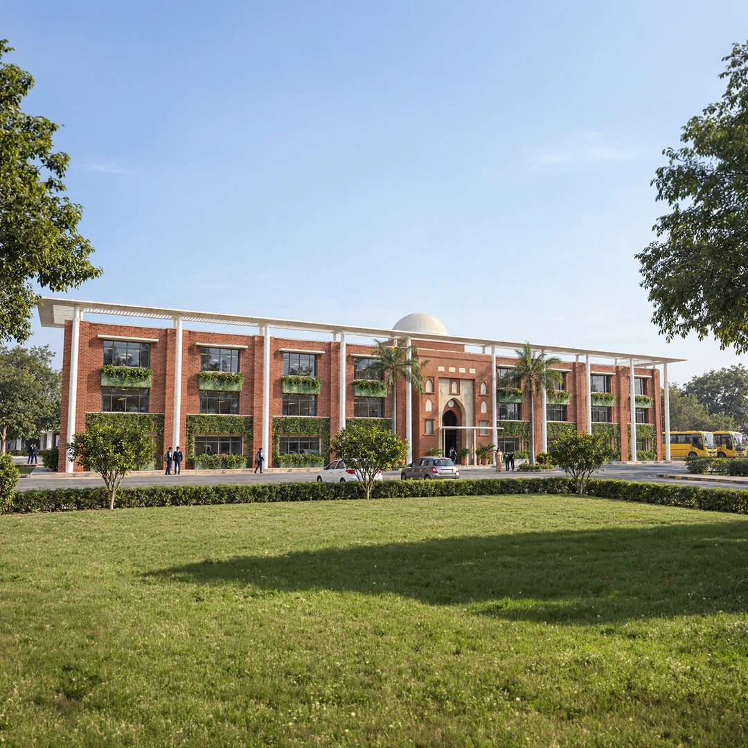 Aligarh School
