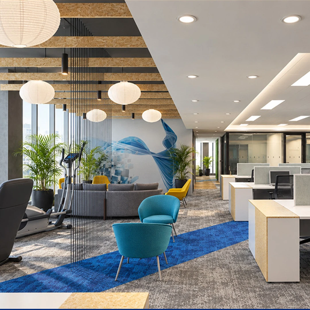 Autodesk Office Saket