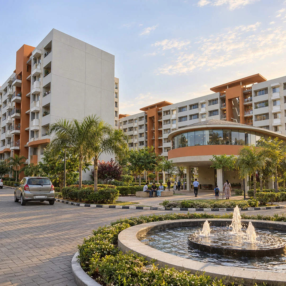 Kuvera Housing