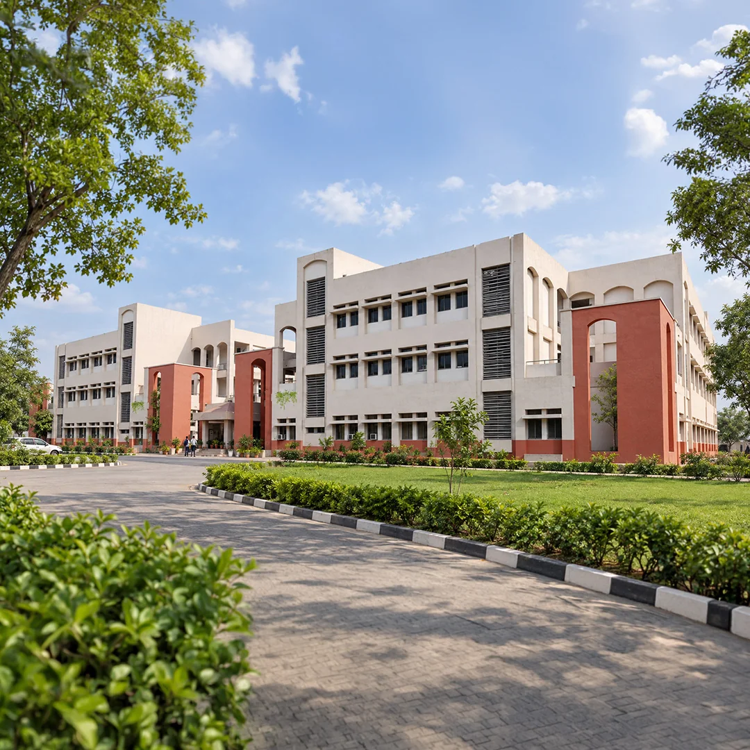 Shri Venkateshwar College