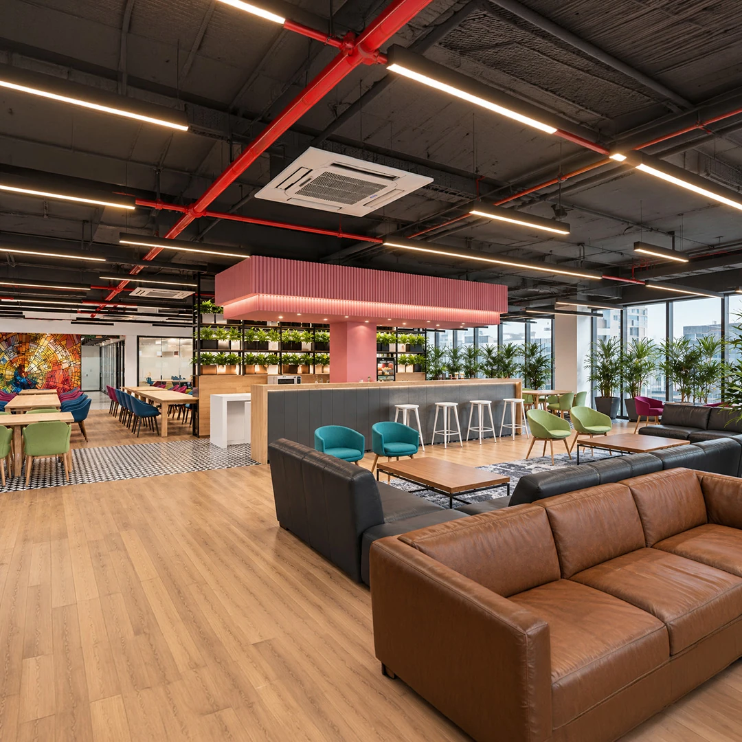 Landmark Office Sector 67