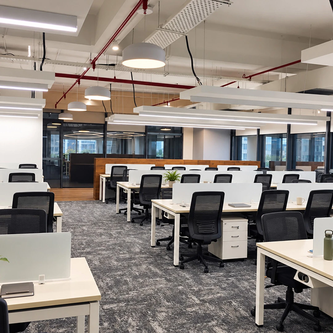 CHQBOOK Office