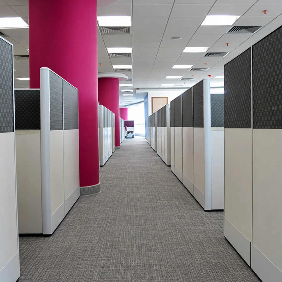 Aricent Office