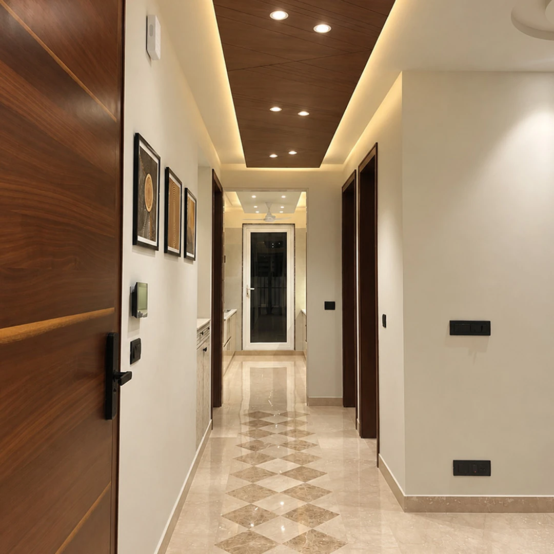 DLF Residence