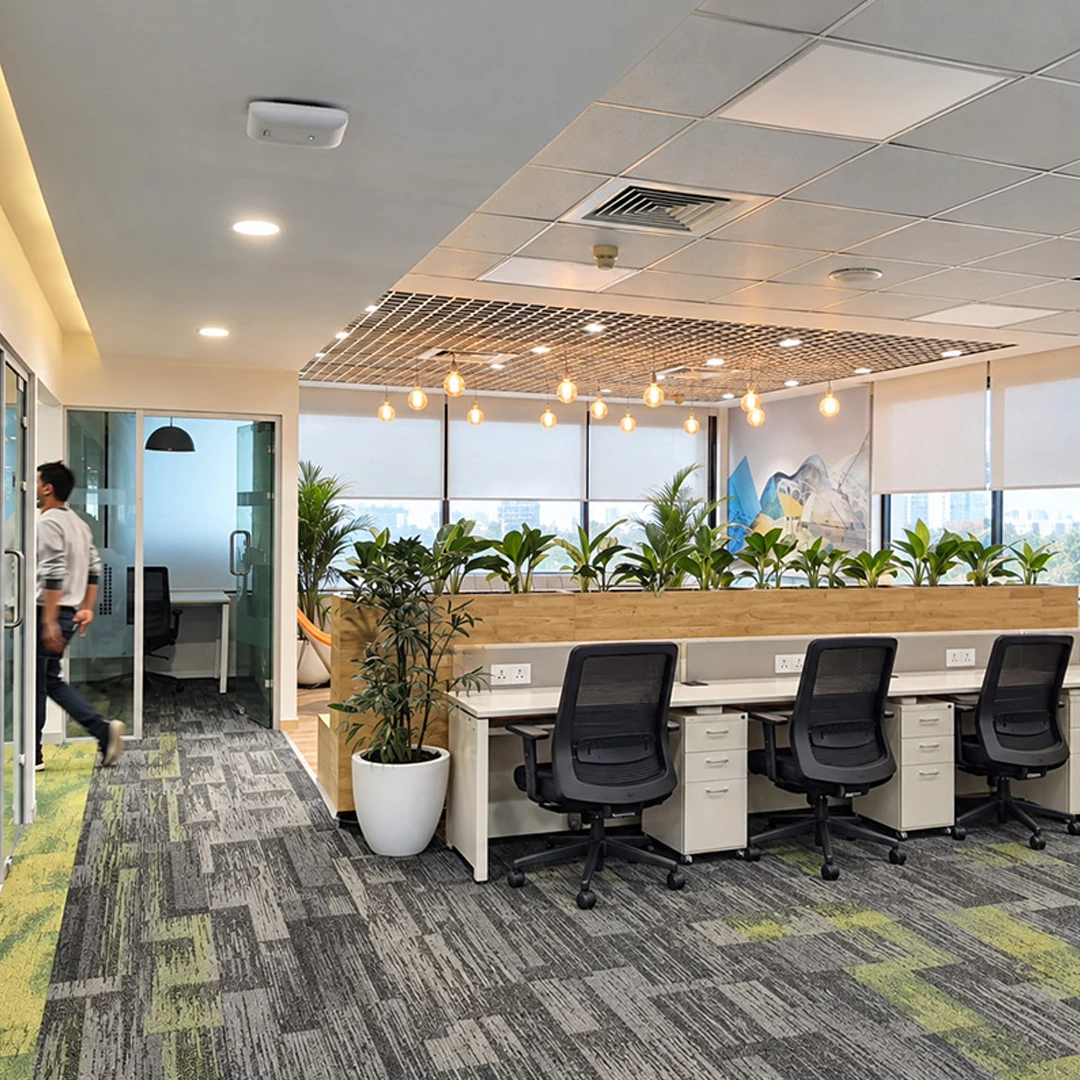 Autodesk Office Bangalore