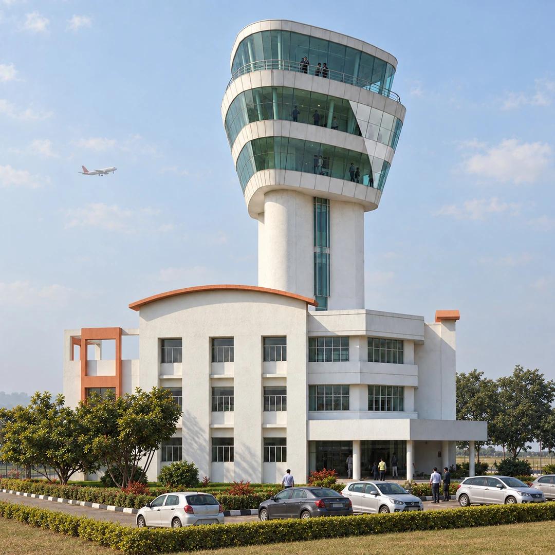 Ranchi Airport