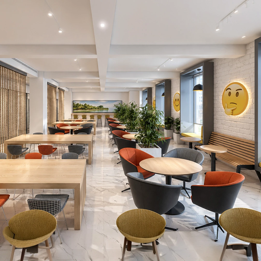Landmark Office Sector 44