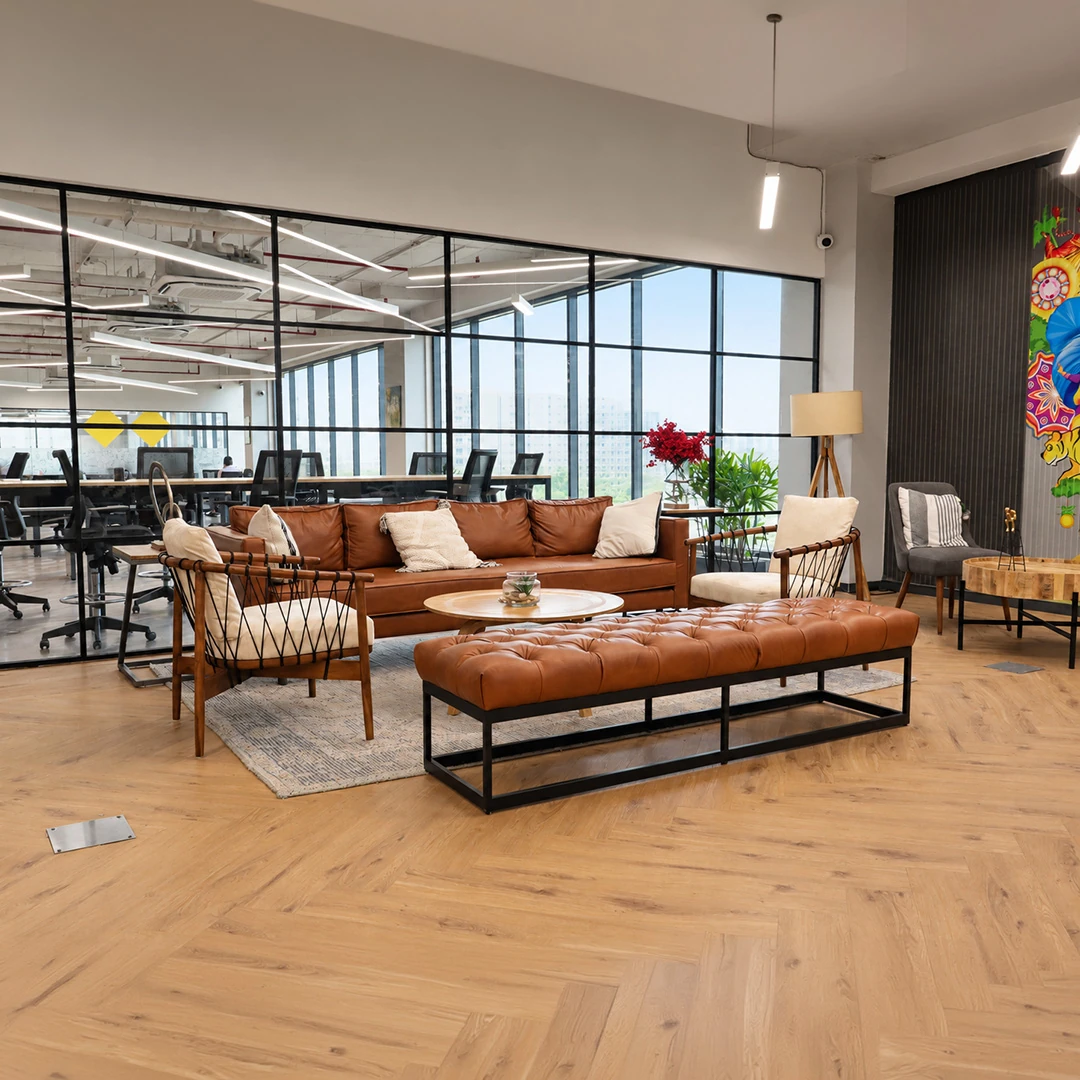 Venture Office