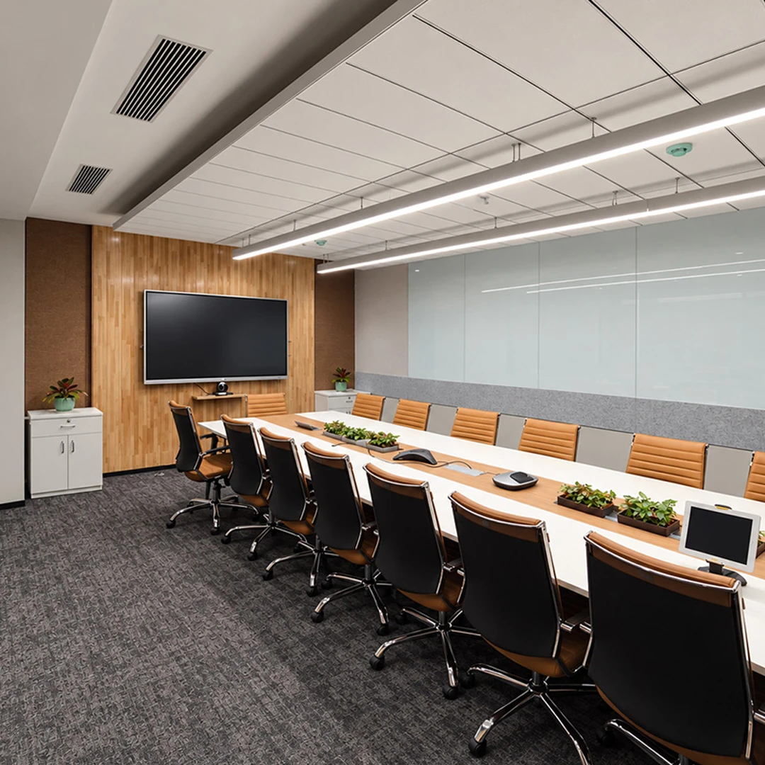 U2OPIA Office
