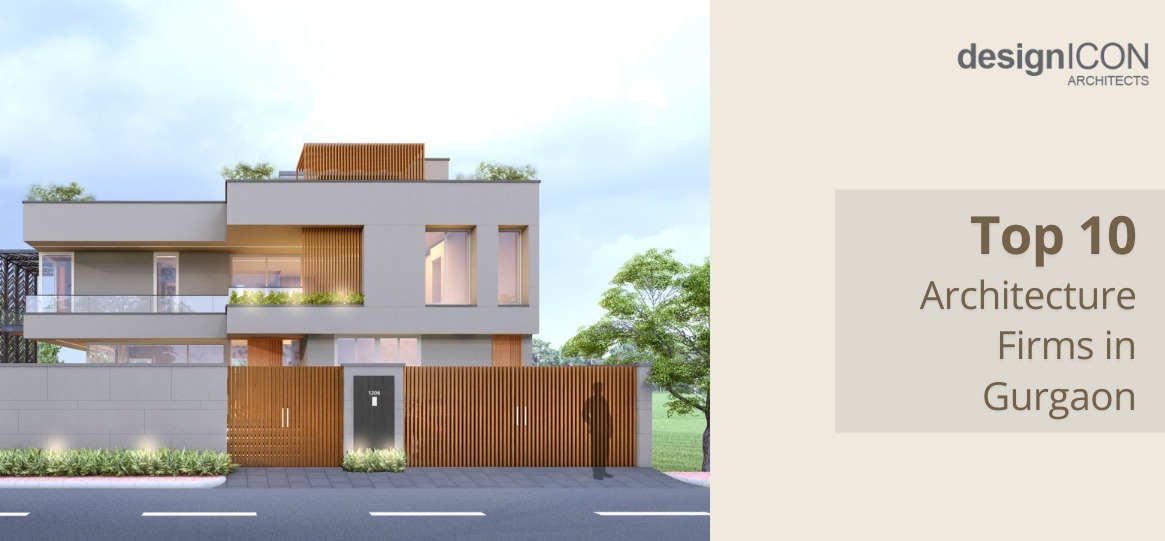 Top 10 Architecture Firms in Gurgaon