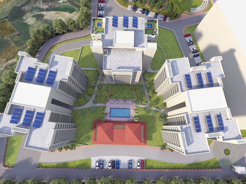 Residential