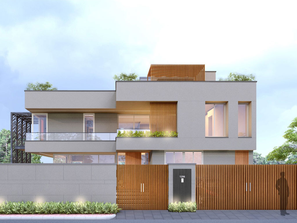 Residential