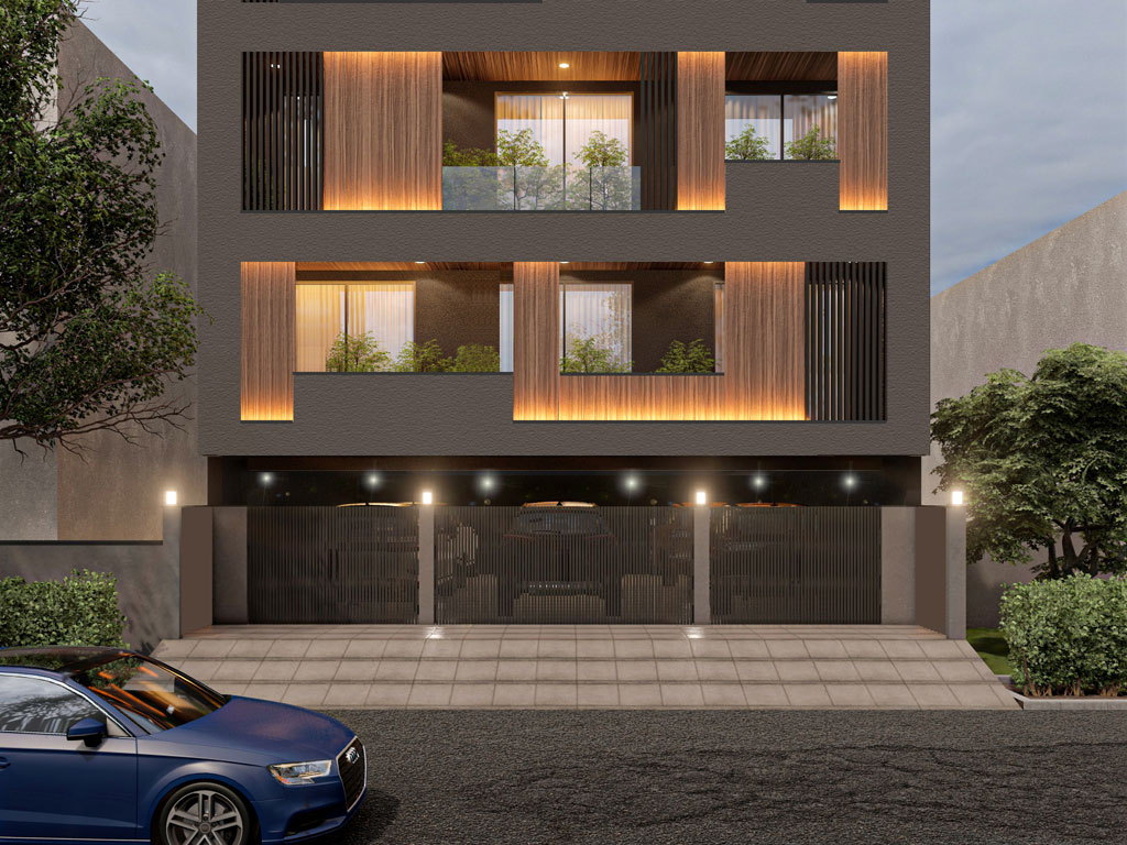 Residential