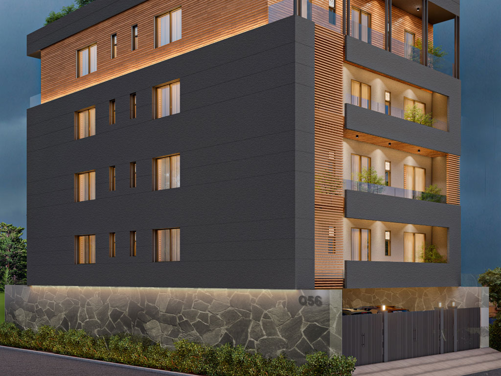 Residential