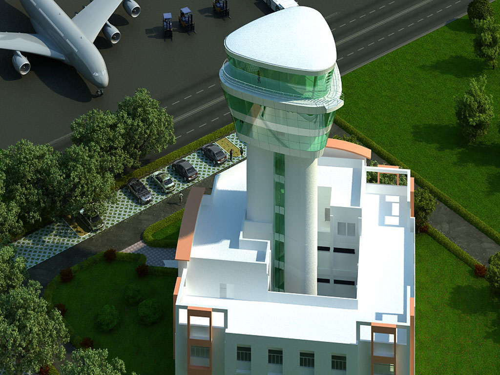 Infrastructure