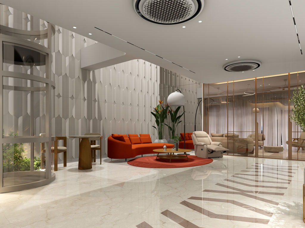 Residential